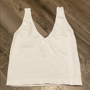 Free People Crop Top